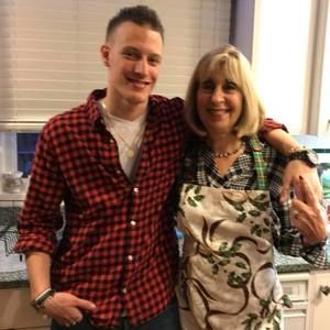 Meet your Posher, Richie